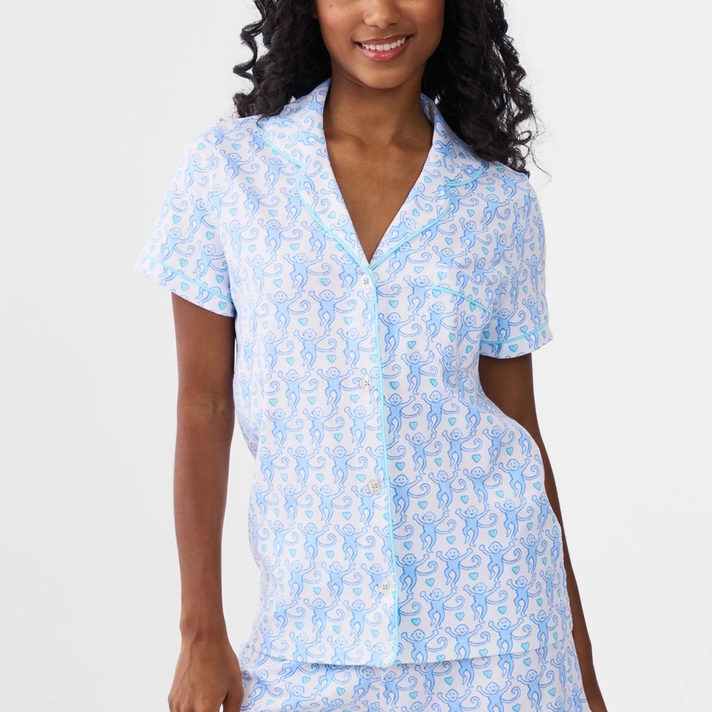 NWT Roller Rabbit PJ!!